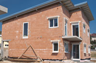 Caerwedros home extensions