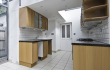 Caerwedros kitchen extension leads